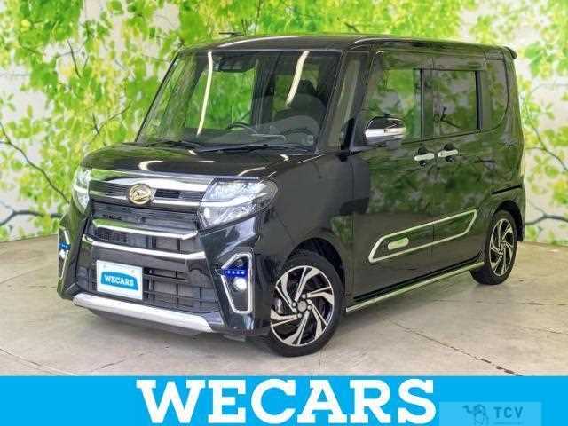 2021 Daihatsu Tanto