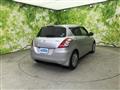 2016 Suzuki Swift