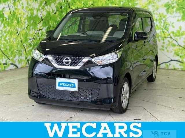 2019 Nissan Nissan Others