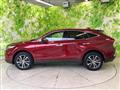 2024 Toyota Harrier