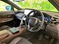 2024 Toyota Harrier