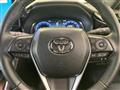 2024 Toyota Harrier