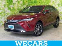 2024 Toyota Harrier