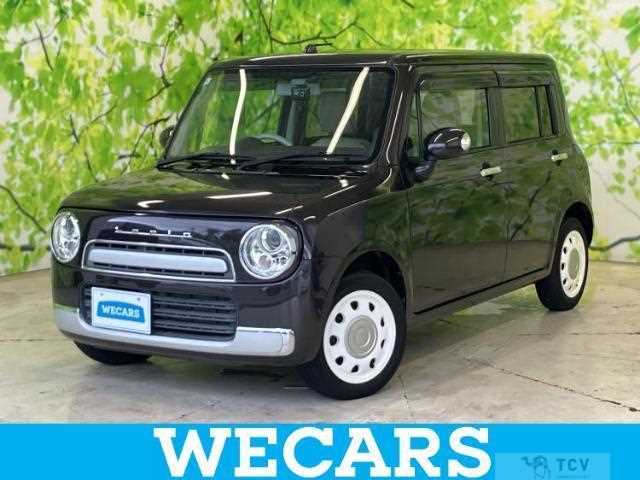 2013 Suzuki Alto