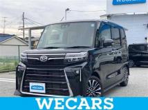2023 Daihatsu Tanto