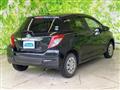 2013 Toyota Vitz