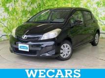 2013 Toyota Vitz