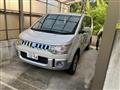 2007 Mitsubishi Delica D5