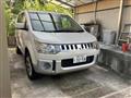 2007 Mitsubishi Delica D5