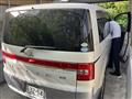 2007 Mitsubishi Delica D5