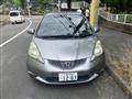 2009 Honda Fit