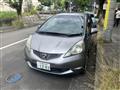 2009 Honda Fit