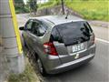 2009 Honda Fit