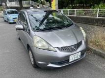 2009 Honda Fit