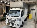 2016 Daihatsu Hijet Truck