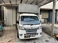 2016 Daihatsu Hijet Truck