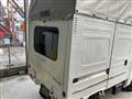 2016 Daihatsu Hijet Truck