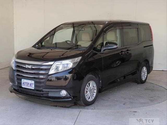 2014 Toyota Noah