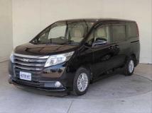 2014 Toyota Noah