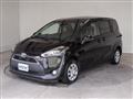 2017 Toyota Sienta
