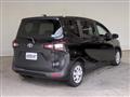 2017 Toyota Sienta