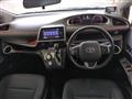 2017 Toyota Sienta