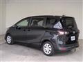 2017 Toyota Sienta