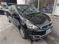 2019 Mitsubishi Mirage