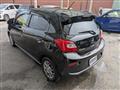2019 Mitsubishi Mirage
