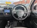 2019 Mitsubishi Mirage