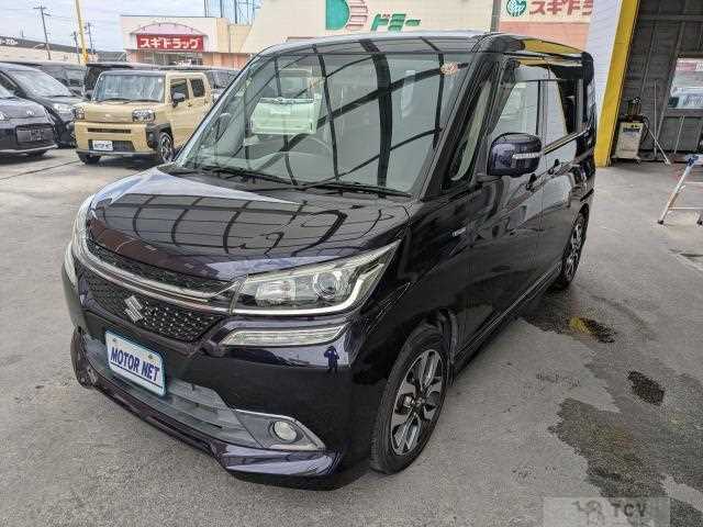 2017 Suzuki Suzuki Others