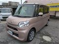 2016 Daihatsu Tanto