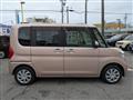 2016 Daihatsu Tanto