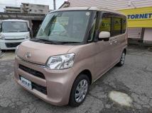 2016 Daihatsu Tanto