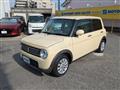 2022 Suzuki Lapin