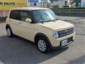 2022 Suzuki Lapin