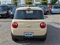 2022 Suzuki Lapin