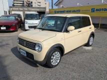 2022 Suzuki Lapin
