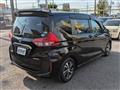 2017 Honda Freed