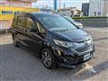 2017 Honda Freed