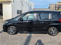 2017 Honda Freed
