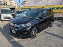 2017 Honda Freed