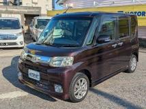 2013 Daihatsu Tanto