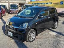 2013 Daihatsu Mira