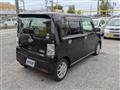 2014 Daihatsu Move Conte