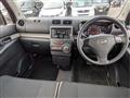 2014 Daihatsu Move Conte