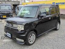 2014 Daihatsu Move Conte