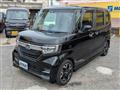 2018 Honda N BOX