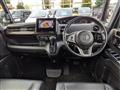 2018 Honda N BOX