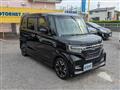 2018 Honda N BOX